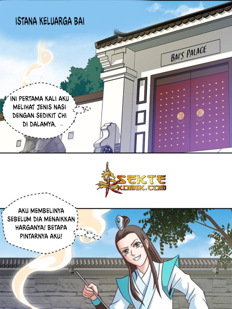 Dilarang COPAS - situs resmi www.mangacanblog.com - Komik doomed to be a king 015 - chapter 15 16 Indonesia doomed to be a king 015 - chapter 15 Terbaru 37|Baca Manga Komik Indonesia|Mangacan